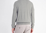 Поло 2685230_grey melange