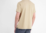 Поло 2673218_GRAVEL BEIGE