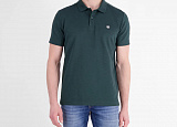 Поло 2673218_CEDAR GREEN