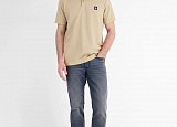 Поло 2673218_GRAVEL BEIGE