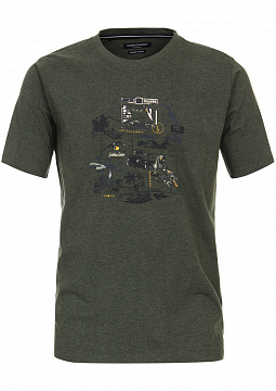 ФУТБОЛКА 944188400-314