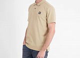 Поло 2673218_GRAVEL BEIGE